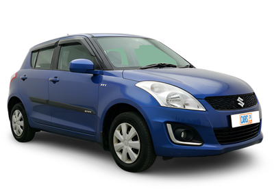 Maruti Swift-img